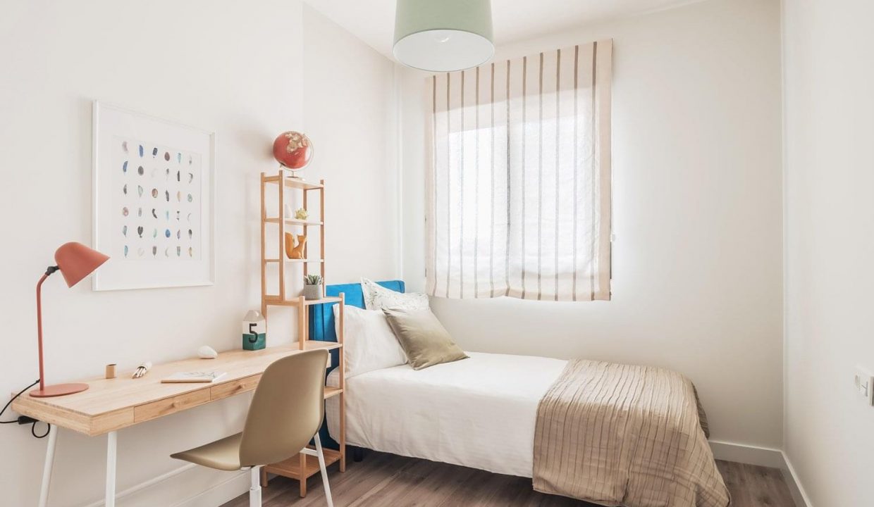 Habitat Puerta Cartuja - Nueva promoción en Camas