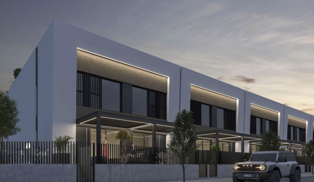 Promoción Essence III, obra nueva en Dolores (Revista)