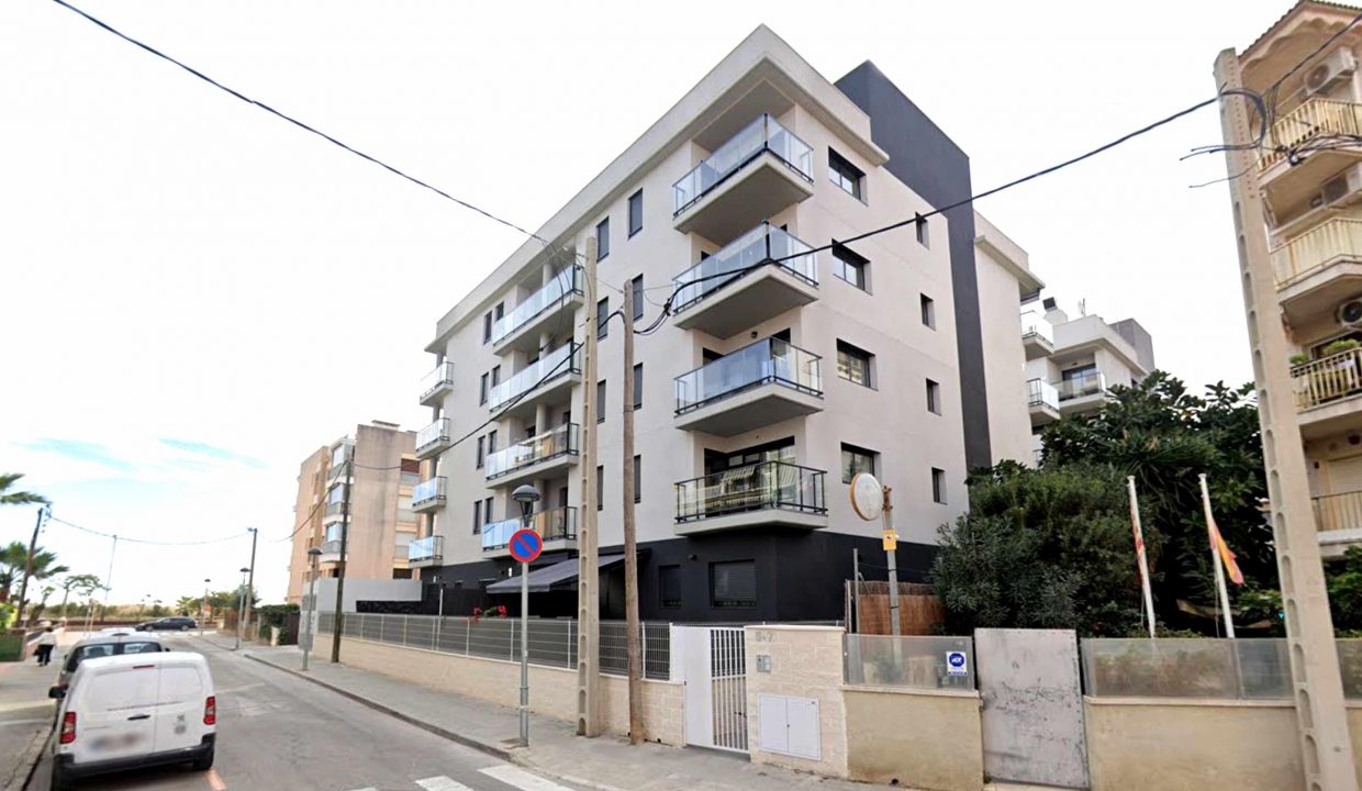 Promoción Adal Segur, obra nueva en Calafell (Revista)