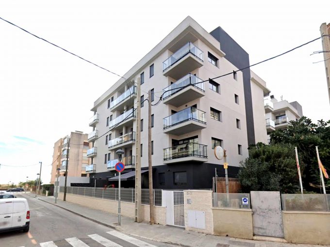 Promoción Adal Segur, obra nueva en Calafell (Revista)