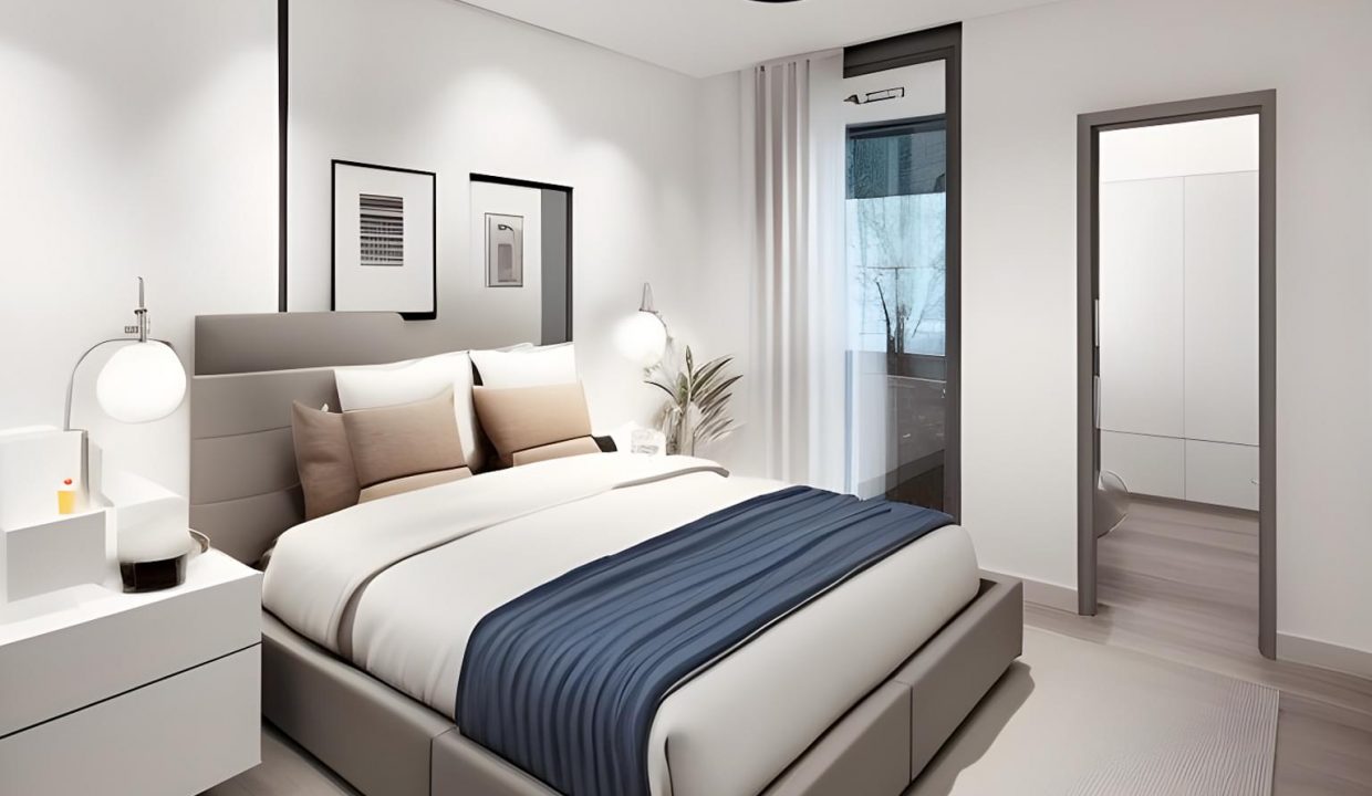 Promoción Amak Calafell, obra nueva en Calafell (Revista)