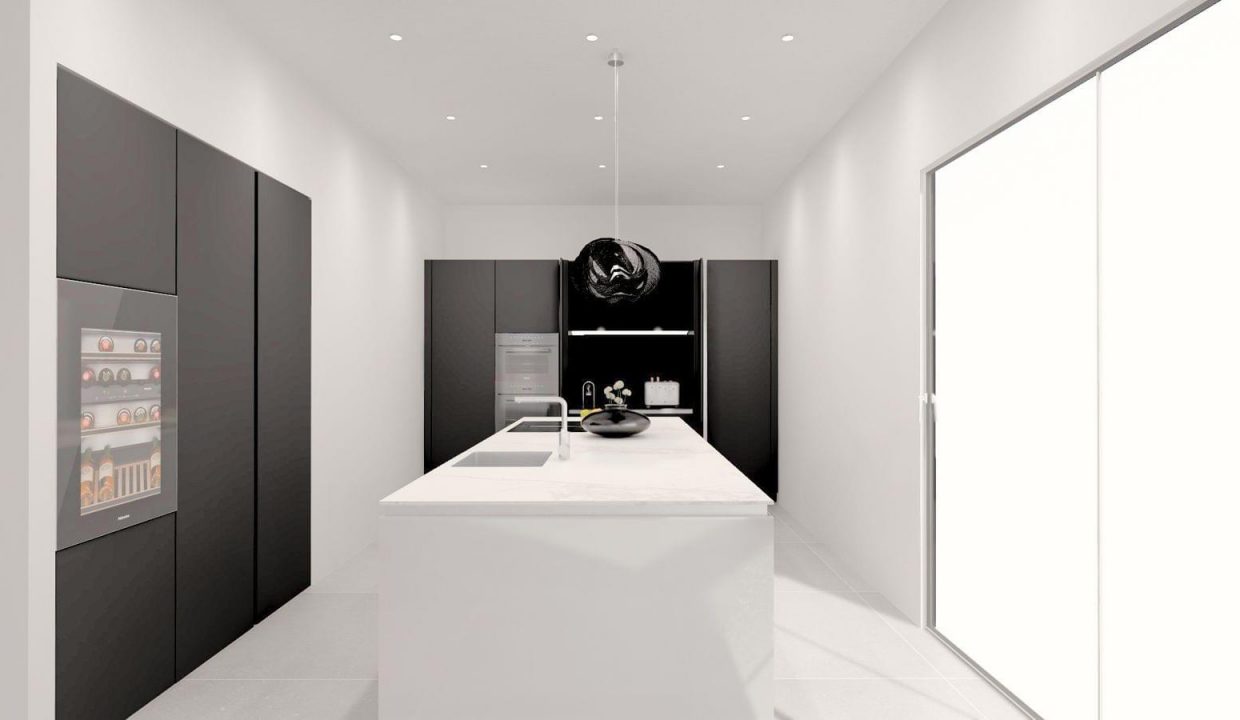 Promoción Marbesa 94, obra nueva en Marbella (Revista)