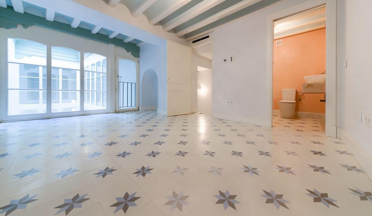 Promoción Conde O´Reilly, obra nueva en Cádiz (Revista)