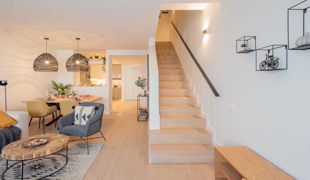 Promoción Momentum Village, obra nueva en Montornès del Vallès (Revista)
