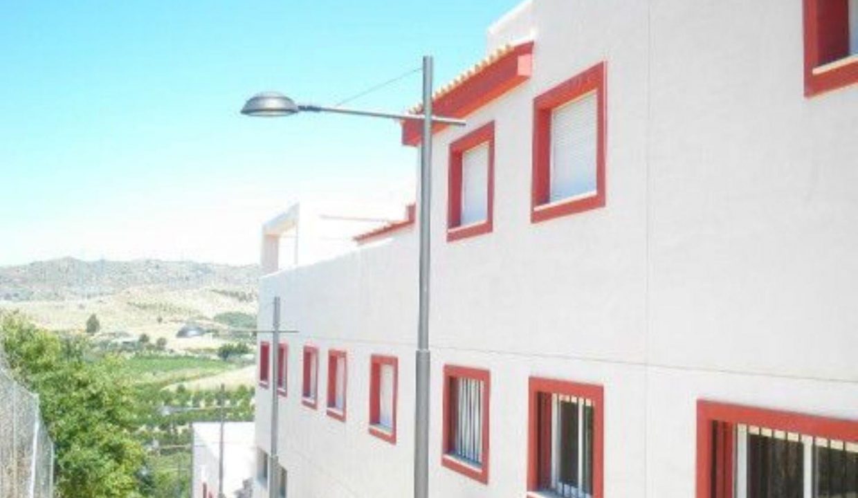 Promoción Los Almendros, obra nueva en Cártama (Revista)