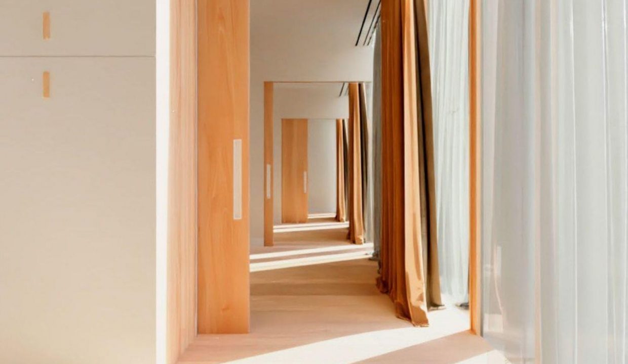 Promoción Residencial Embajadores, obra nueva en Madrid (Revista)