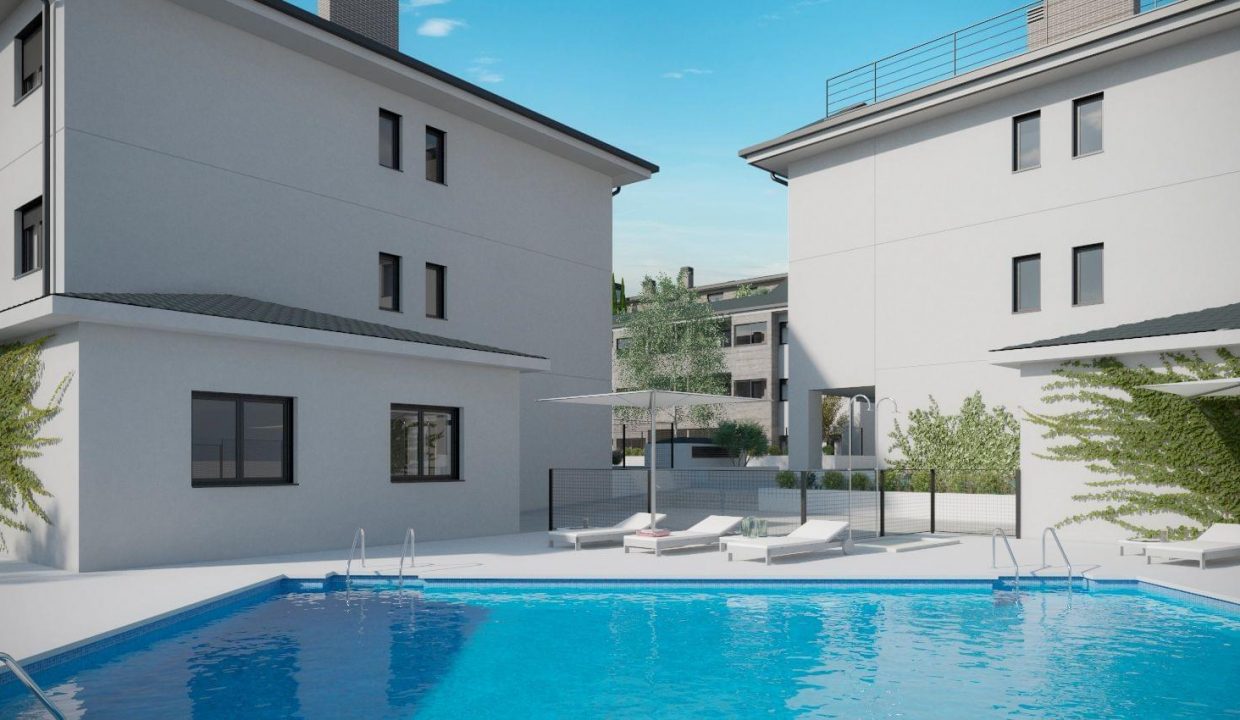 Promoción Villanueva de la Torre S.COOP, obra nueva en Villanueva de la Torre (Revista)