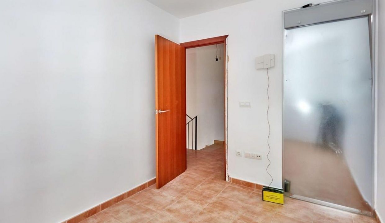 Promoción Promoción de Viviendas unifamiliares adosadas en Residencial Doña María, obra nueva en Jerez de la Frontera (Revista)