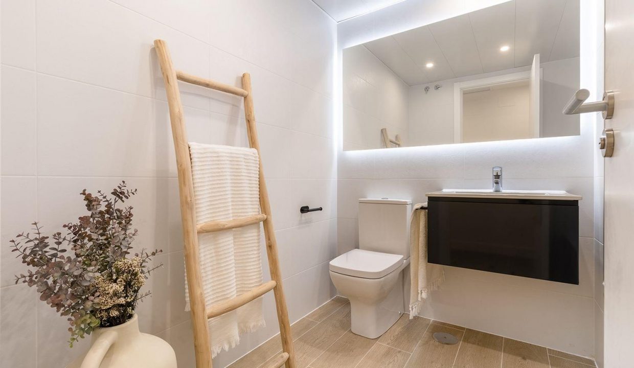 Promoción Guada Norte 2, obra nueva en Guadalajara (Revista)