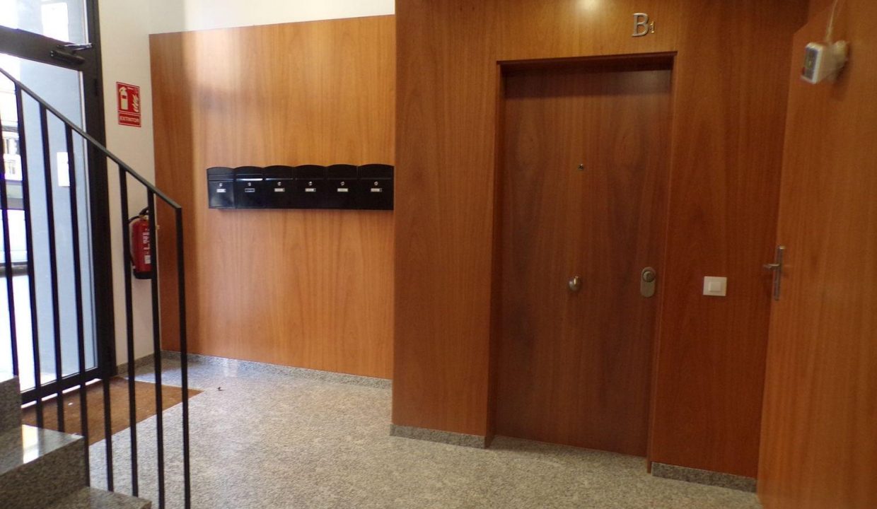 Promoción Santa Engracia/Borras, obra nueva en Barcelona (Revista)