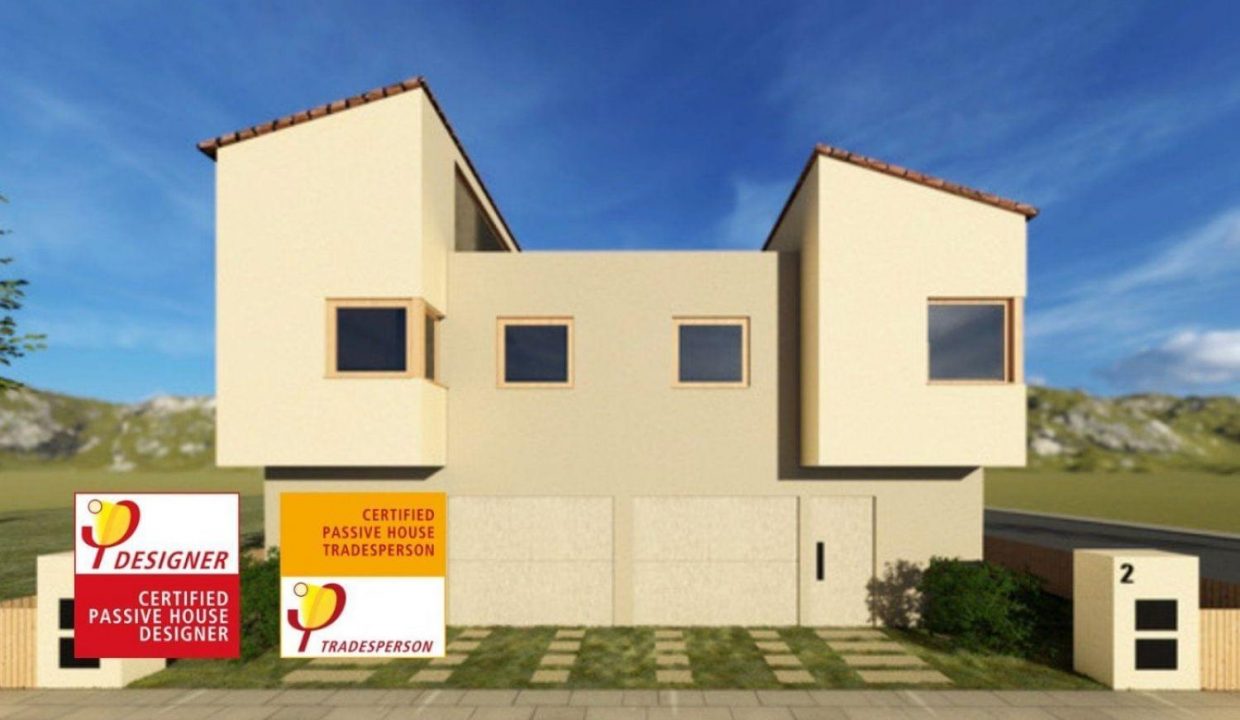 Promoción PASSIVHAUS Sant Joan de les Abadesses, obra nueva en Sant Joan de les Abadesses (Revista)