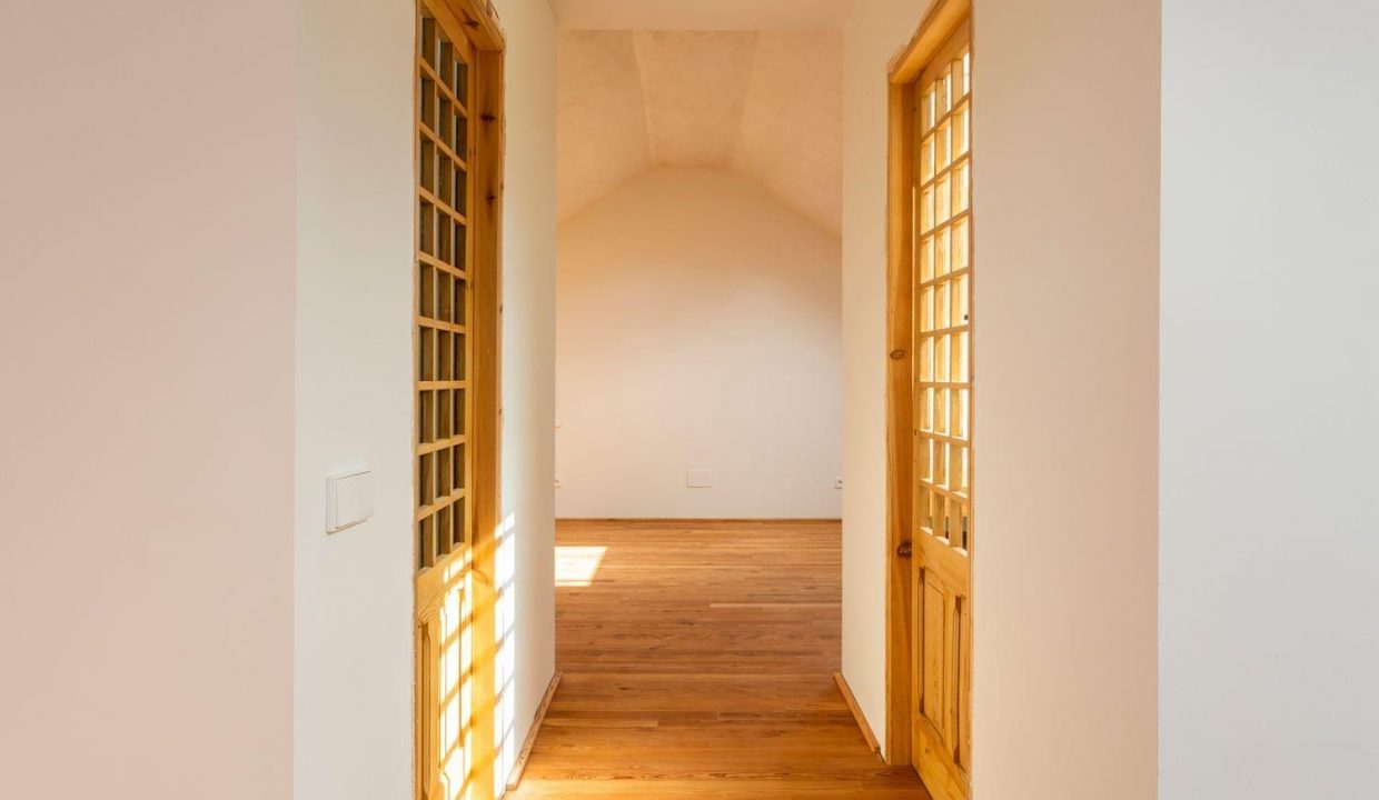 Promoción Luis Larrainza, obra nueva en Madrid (Revista)