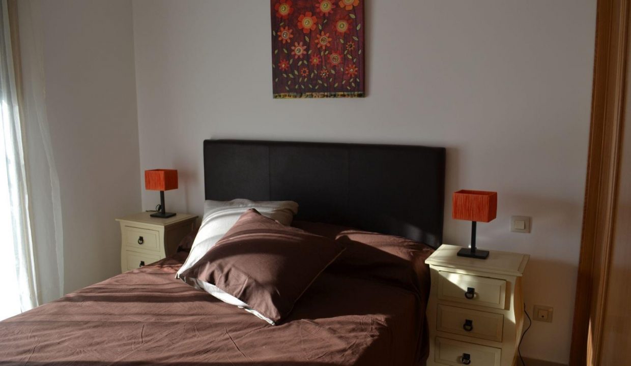 Promoción A2 de Villa Matilde, obra nueva en Sabinillas Sol (Revista)