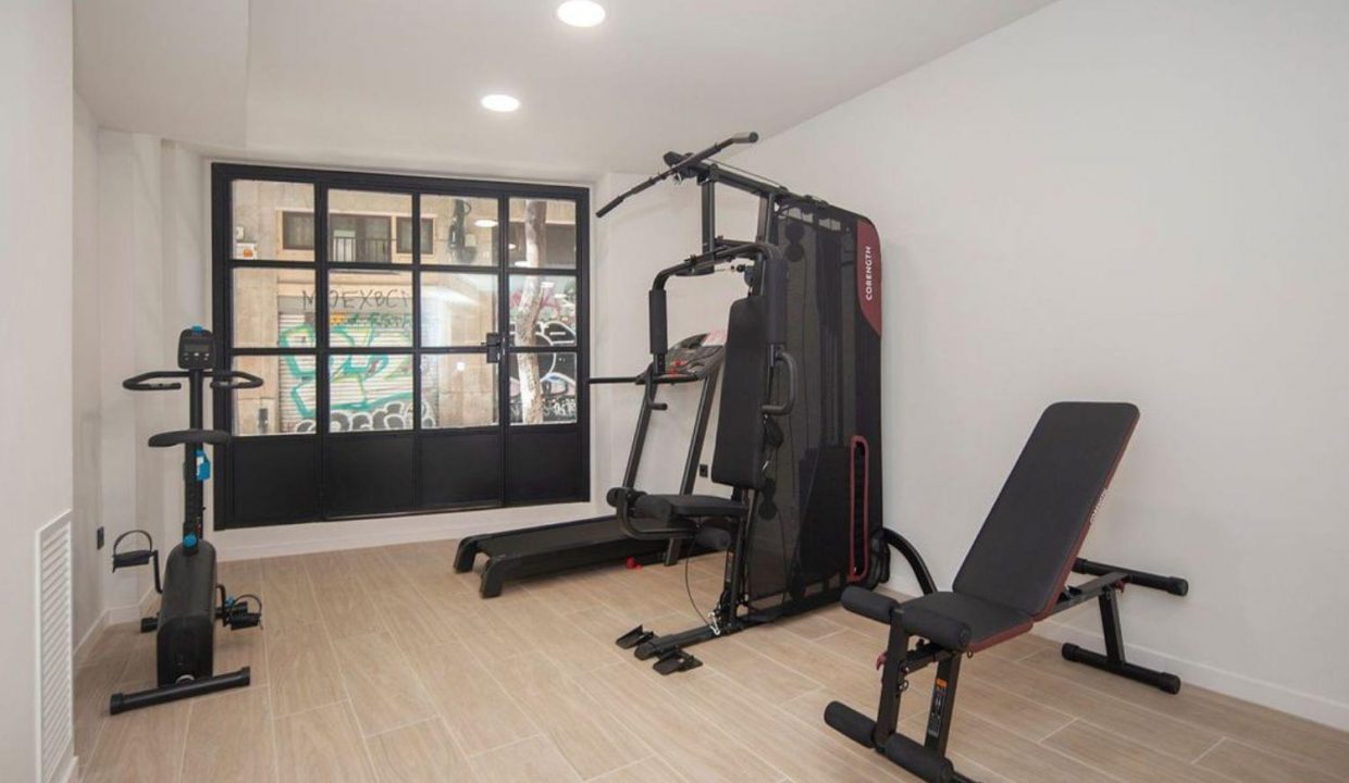 Promoción Promoción de viviendas en C/ Príncep de Viana, Barcelona, obra nueva en Barcelona (Revista)