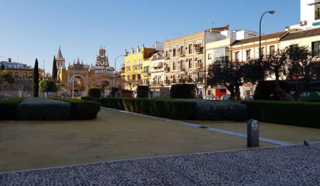 Promoción Monederos 19, obra nueva en Sevilla (Revista)