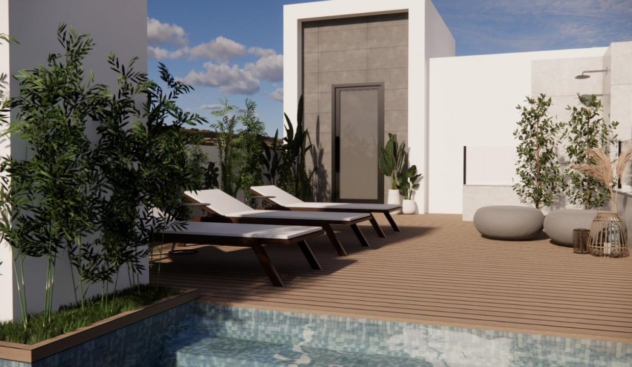 Promoción Edificio Aqua, obra nueva en Torrevieja (Revista)