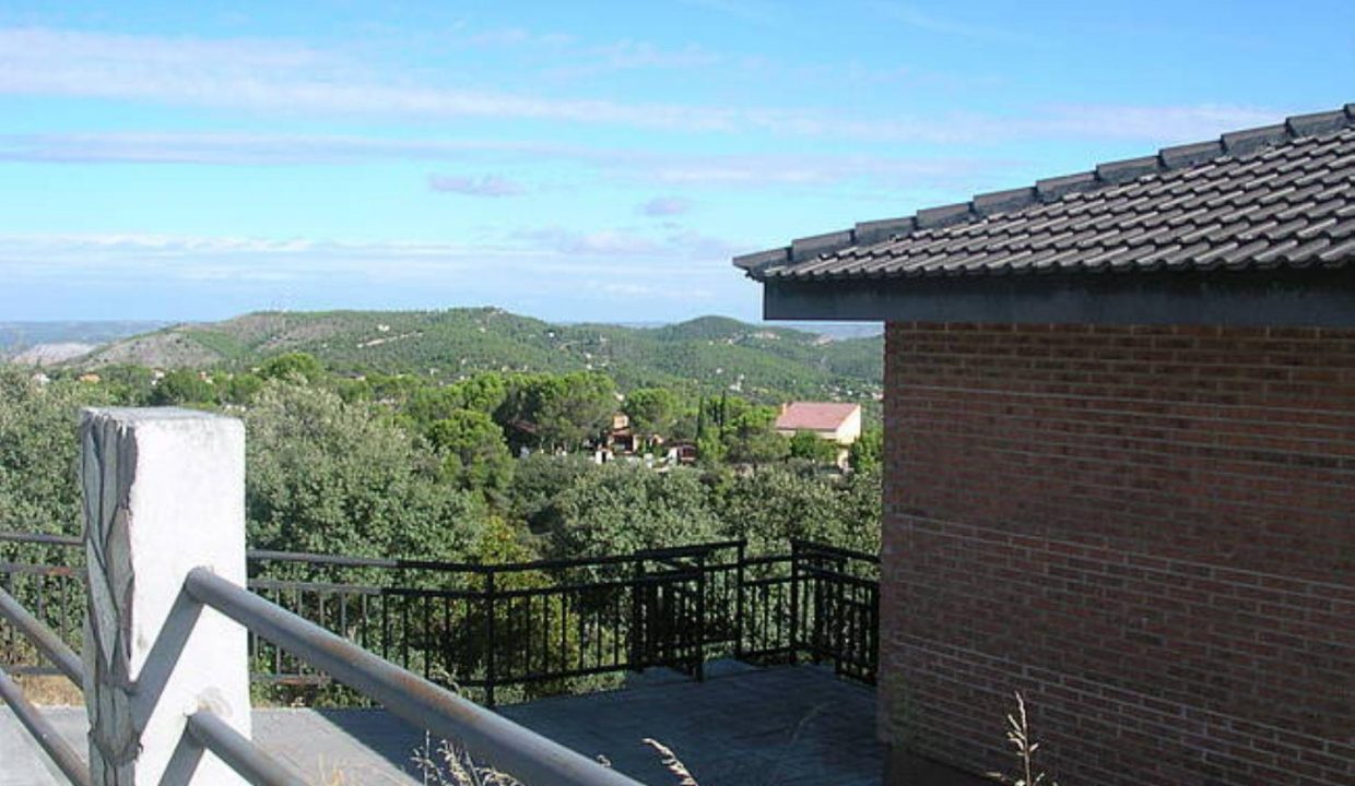 Promoción Mar De Castilla-1, obra nueva en Nueva Sierra de Altomira (Revista)