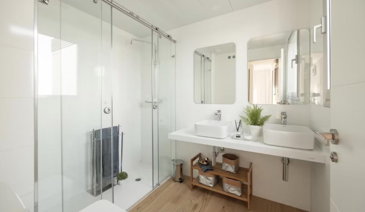 Promoción Residencial Mediterráneo, obra nueva en Mijas (Revista)