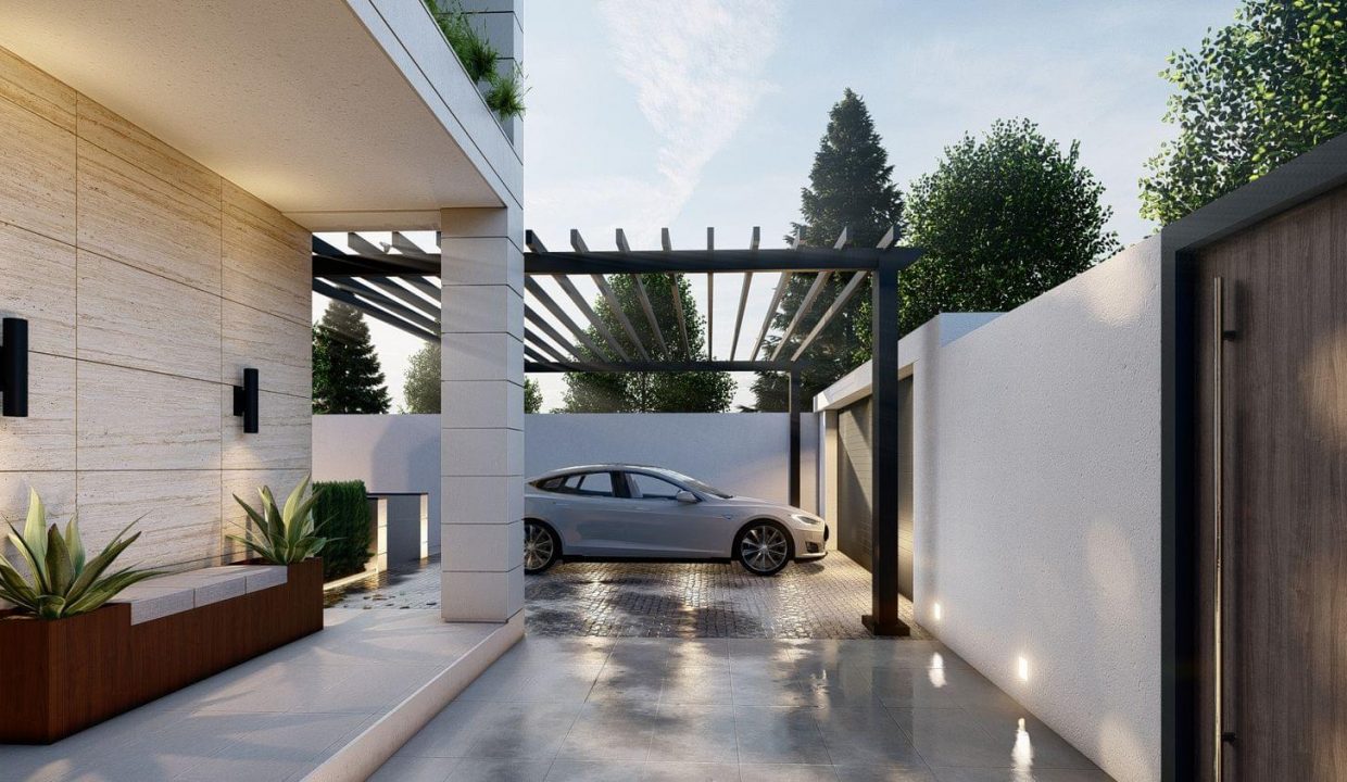 Promoción Urbanización los Almendros, obra nueva en Olivar y Sector 3 (Revista)