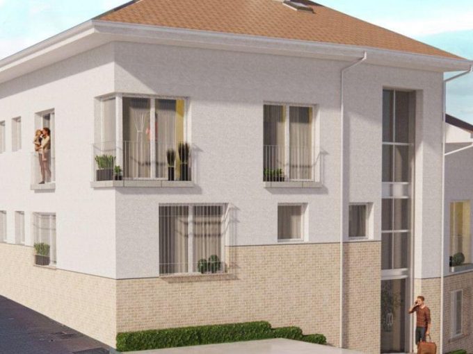 Promoción Residencial Virtudes 15, obra nueva en Algete (Revista)