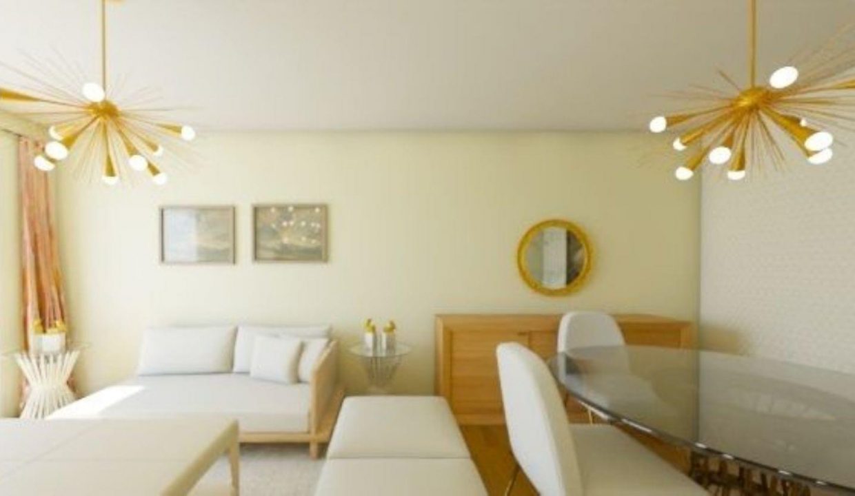 Promoción Dr. Fleming, obra nueva en San Vicente del Raspeig (Revista)