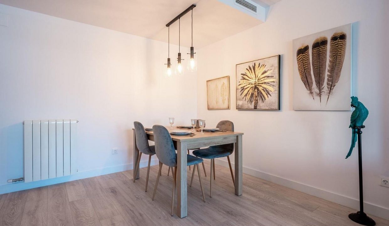 Promoción Nou Badalona, obra nueva en Sant Adrià de Besòs (Revista)