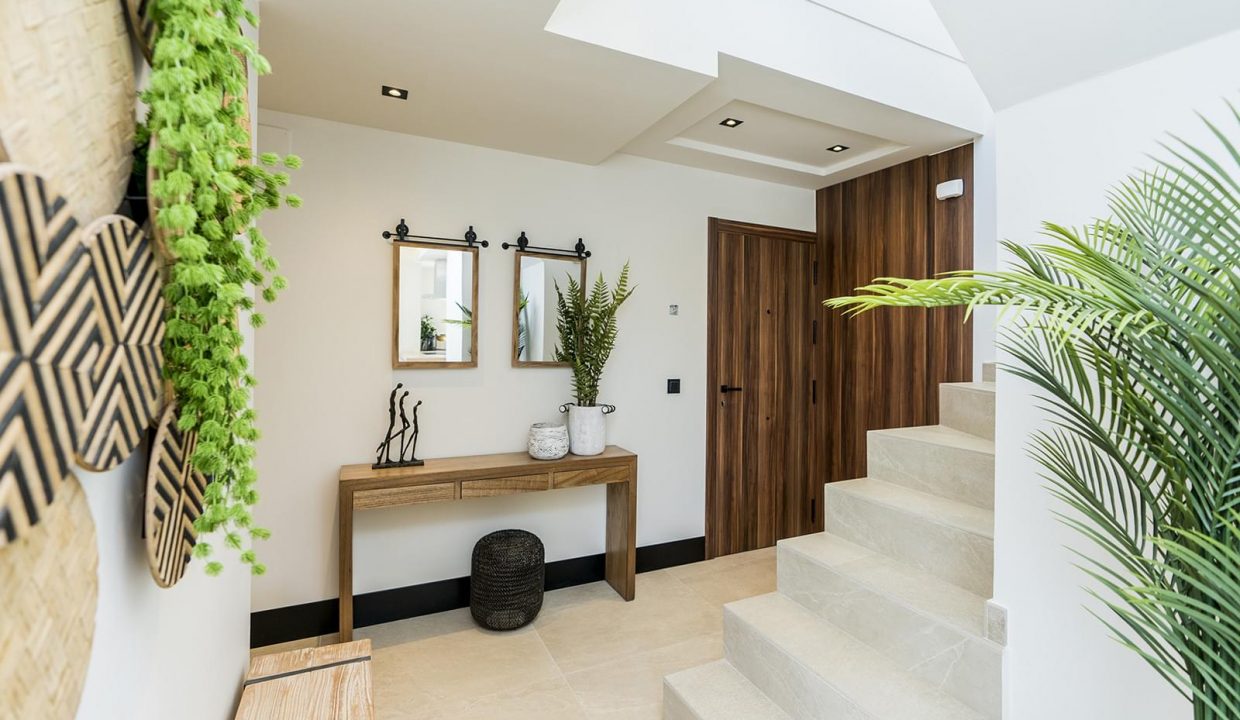 Promoción Marbella Lake, obra nueva en Marbella (Revista)