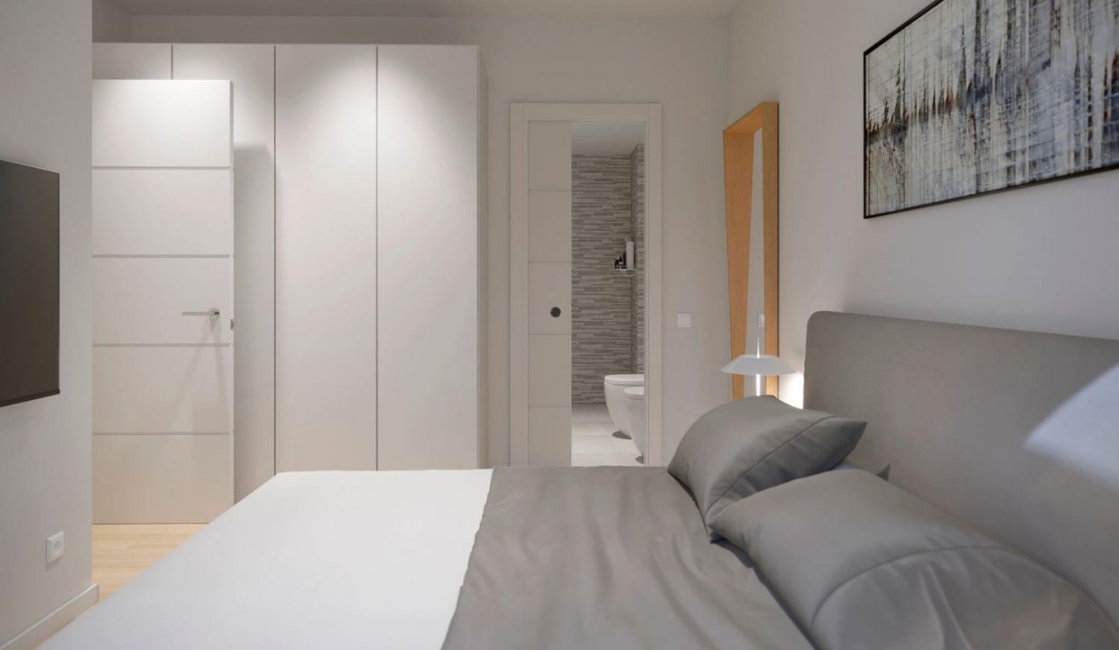 Promoción Residencial TGN2, obra nueva en Tarragona (Revista)