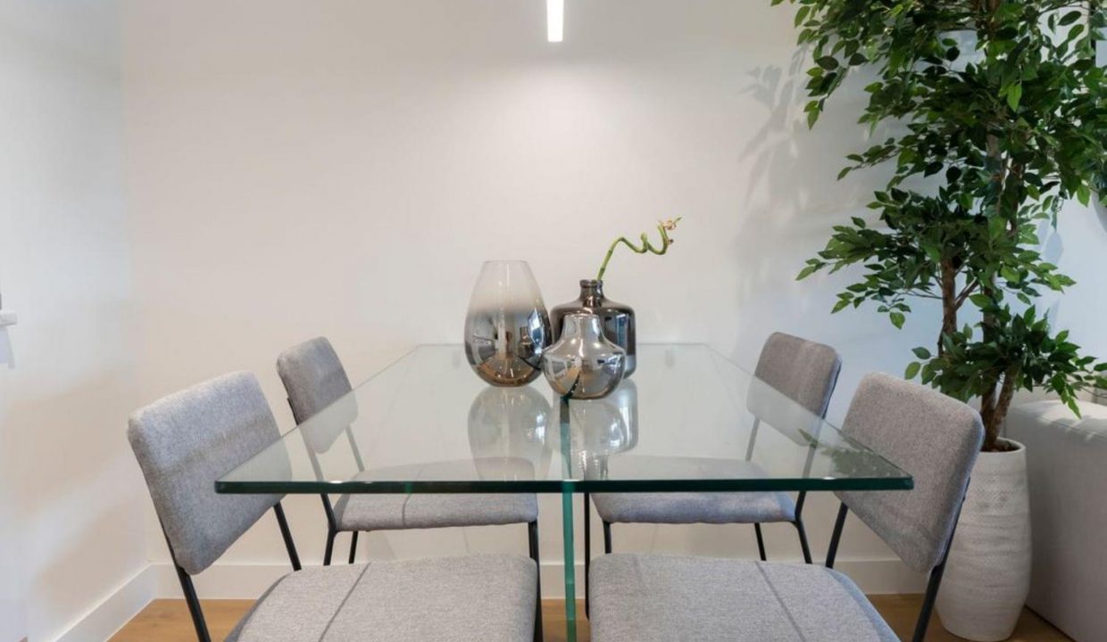 Promoción Kings Lofts, obra nueva en San Sebastián de los Reyes (Revista)