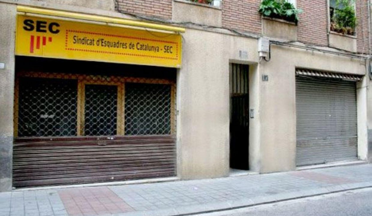 Promoción Artesa de Lleida, obra nueva en Lérida (Revista)