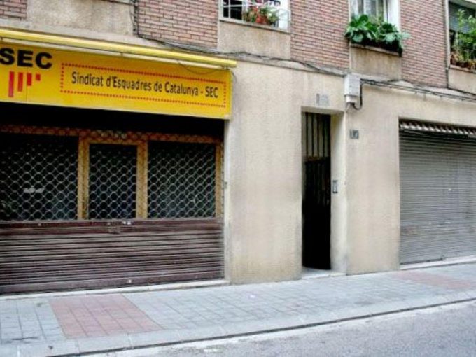 Promoción Artesa de Lleida, obra nueva en Lérida (Revista)