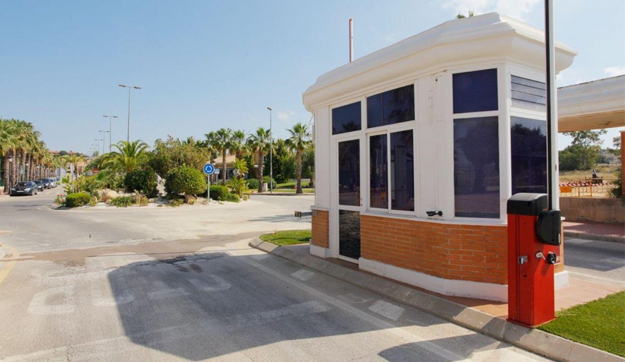 Promoción Montepríncipe, obra nueva en Molina de Segura (Revista)