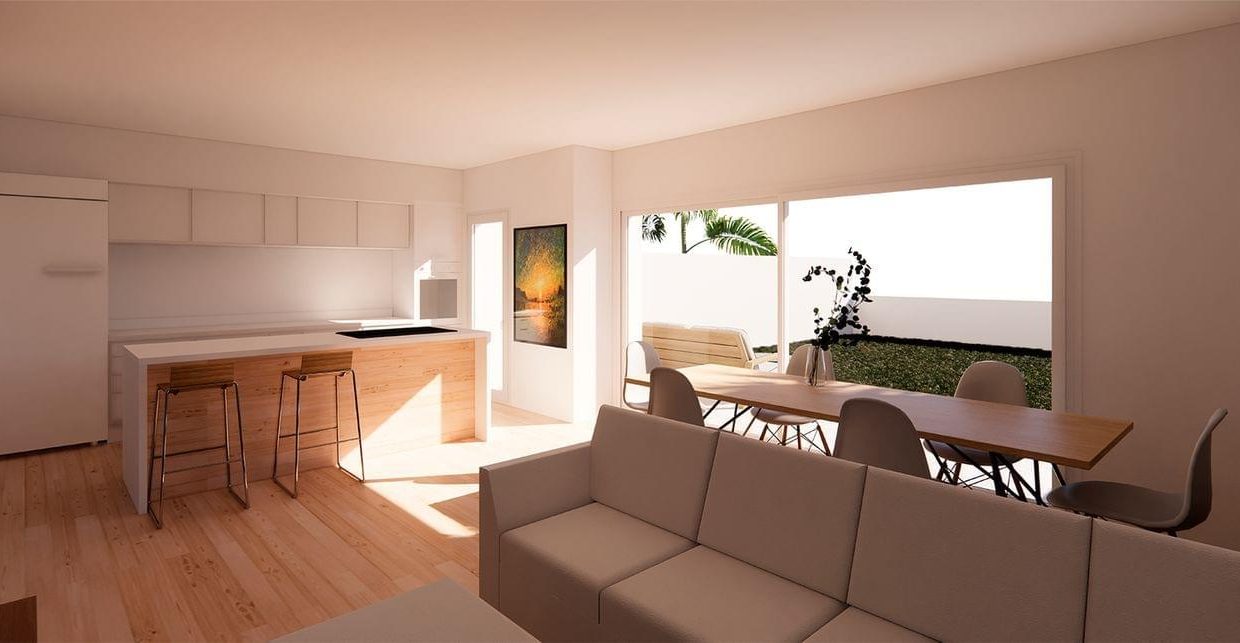 Promoción VillaNueva Golf, obra nueva en Aljaraque (Revista)