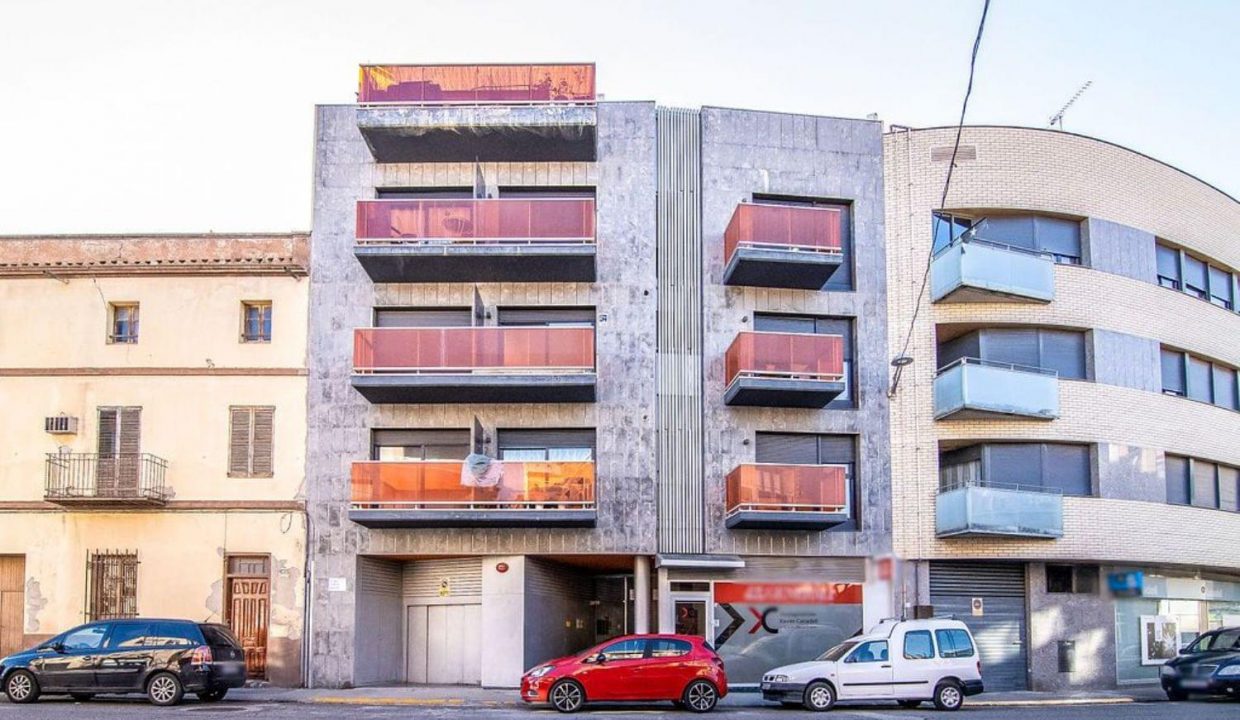 Promoción Mayor, obra nueva en Alcarràs (Revista)