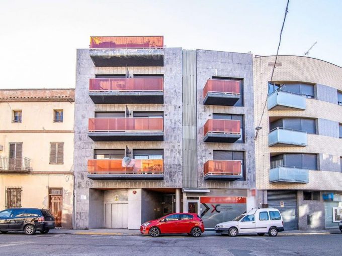 Promoción Mayor, obra nueva en Alcarràs (Revista)