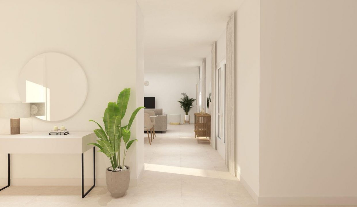 Promoción Cadelca, obra nueva en Cabanillas del Campo (Revista)