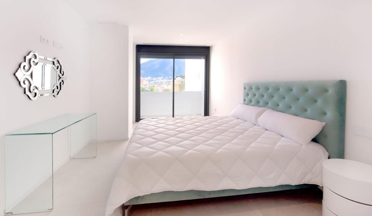 Dimalbir Villas L'Albir, obra nueva en Alfaz del Pi