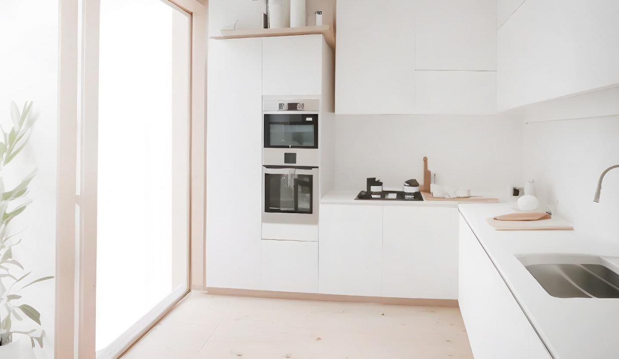 Promoción Villas de Arco Norte, obra nueva en Dos Hermanas (Revista)