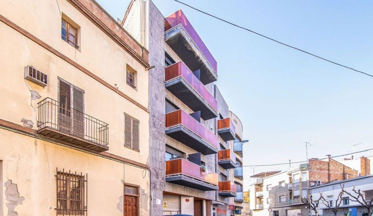 Promoción Mayor, obra nueva en Alcarràs (Revista)