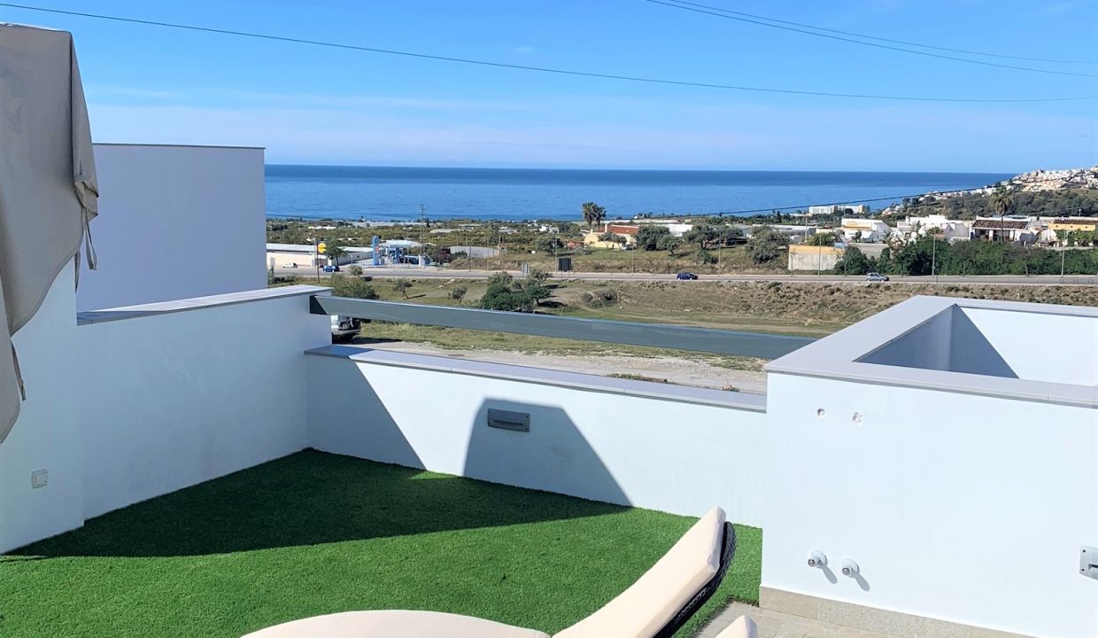 Вилла в Nerja вторичное жилье