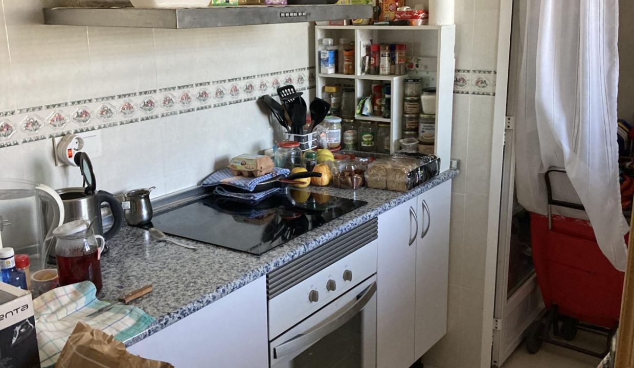 Вторичная Квартира в Вильяхойоса