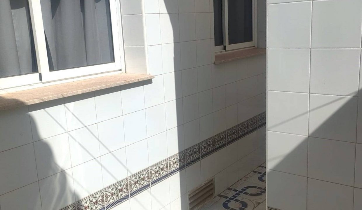 Вторичный Таунхаус в Пилар-де-ла-Орадада