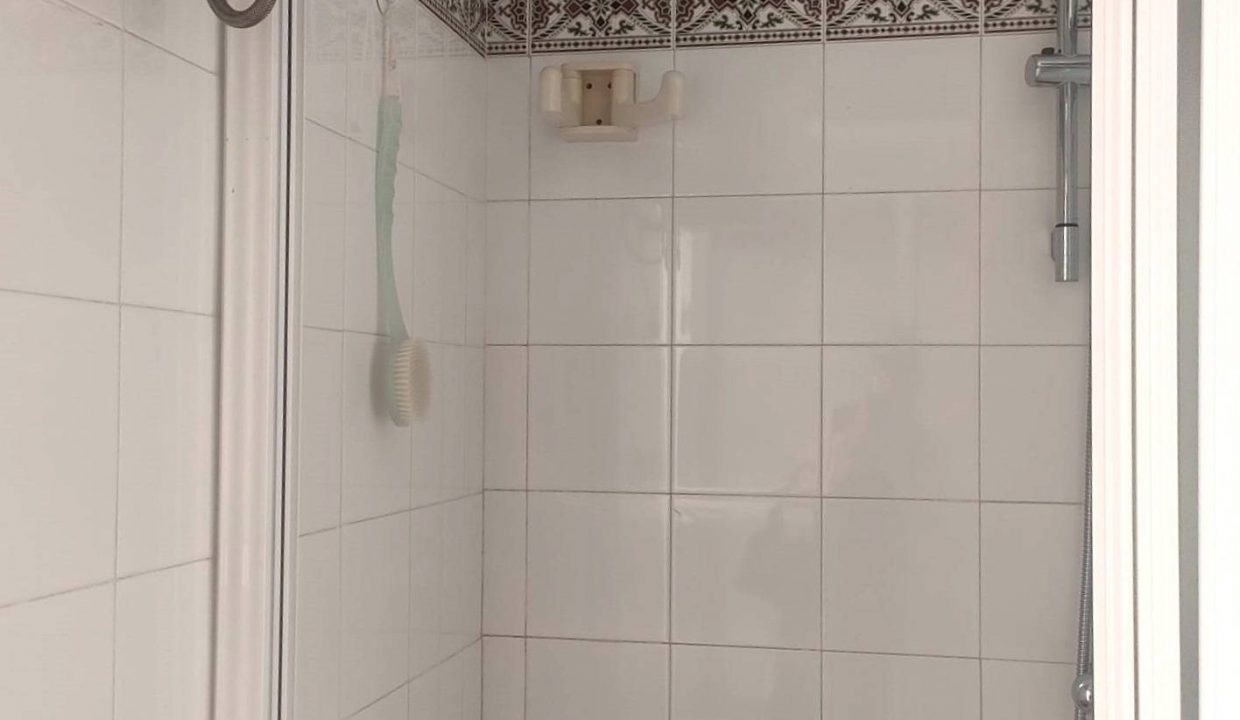 Вторичный Таунхаус в Пилар-де-ла-Орадада