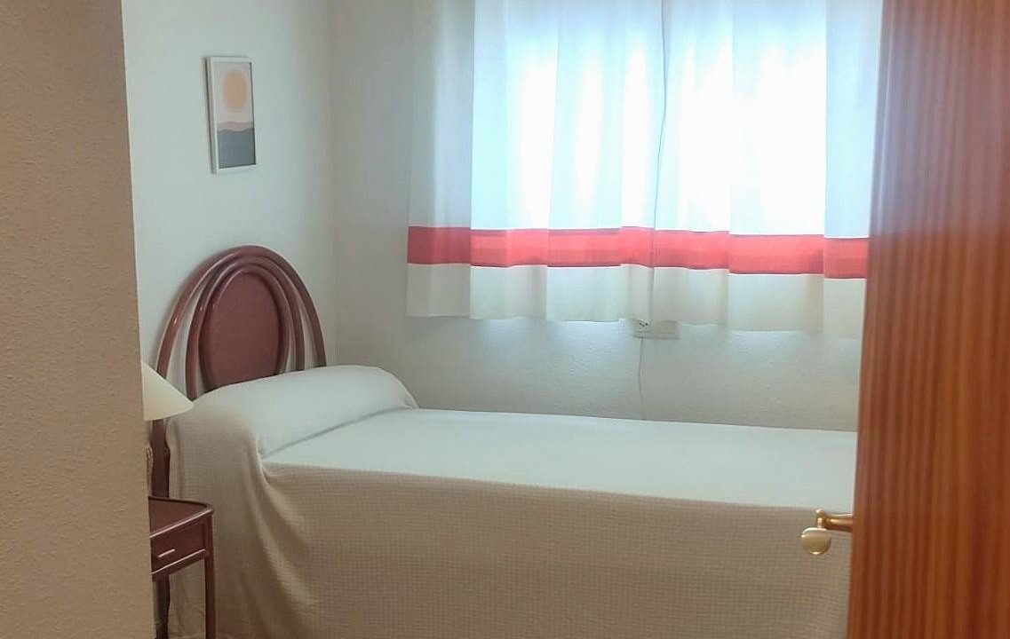 Вторичный Таунхаус в Пилар-де-ла-Орадада
