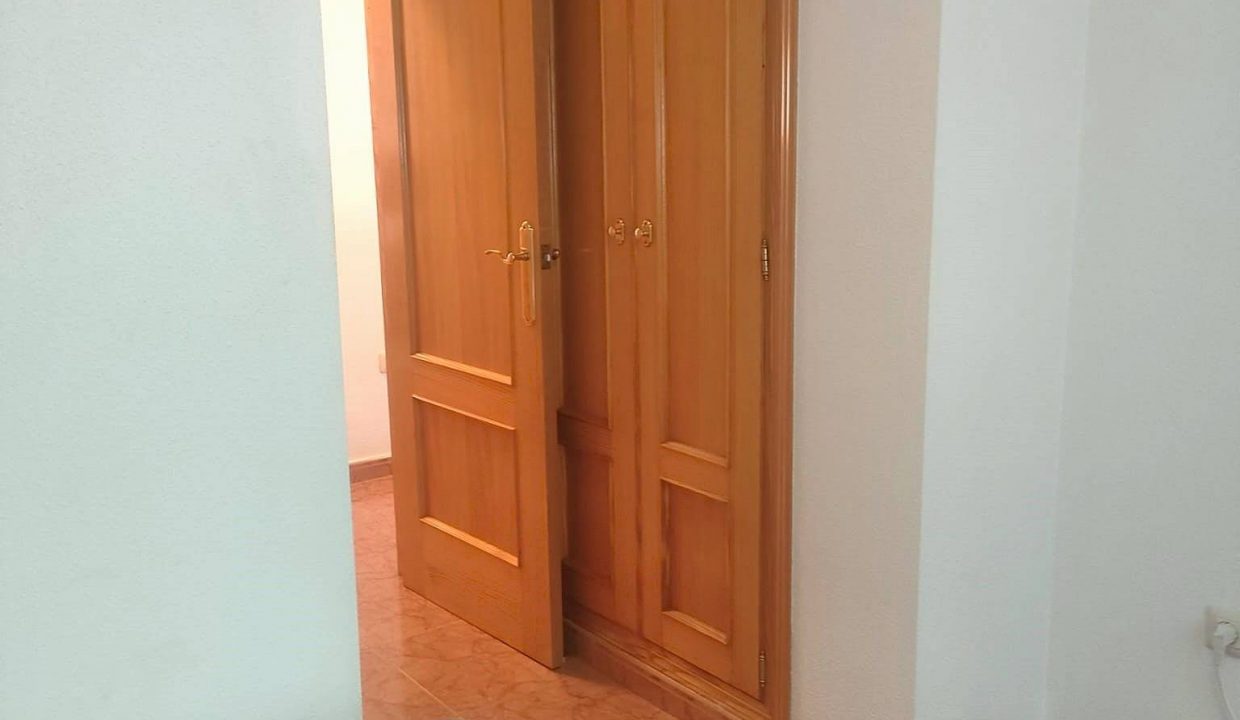 Вторичный Таунхаус в Пилар-де-ла-Орадада