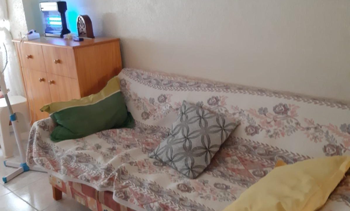 Вторичный Бунгало в Торревьеха