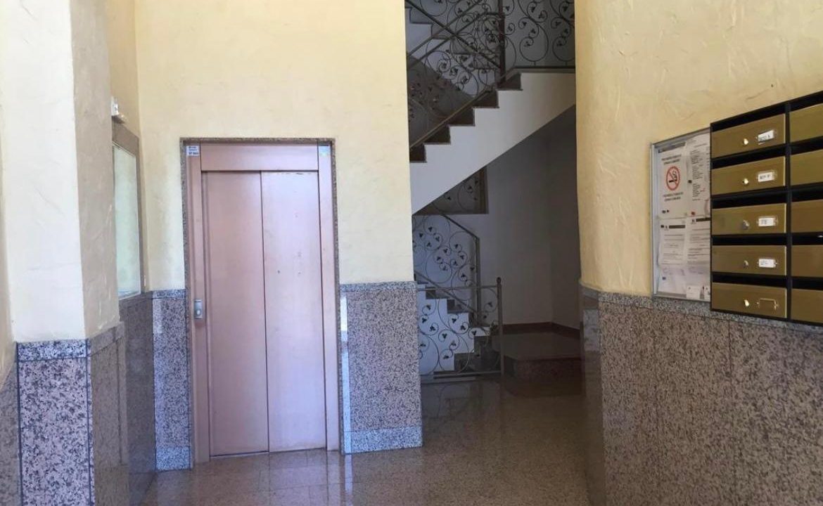 Вторичная Квартира в Форментера-дель-Сегура