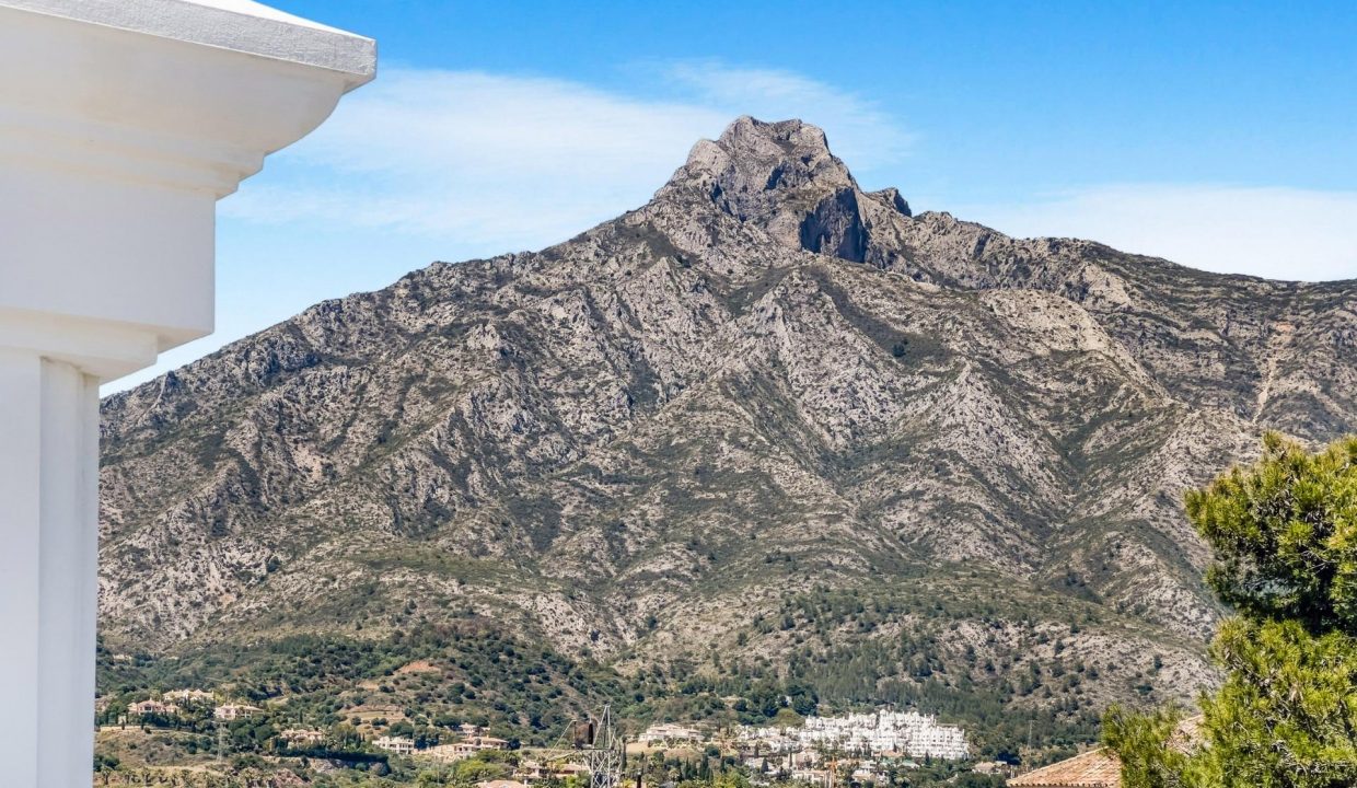 Новые элитные виллы в Ломас-де-Марбелья Клуб