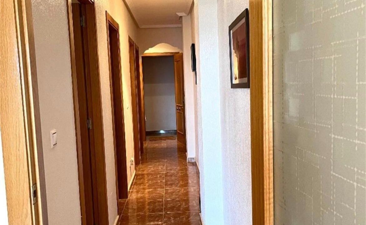 Вторичная Квартира в Форментера-дель-Сегура