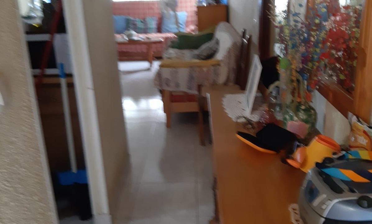 Вторичный Бунгало в Торревьеха